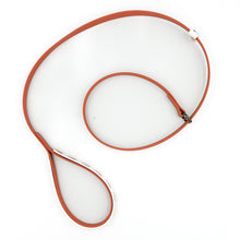 Load image into Gallery viewer, Highland Cow Slip Lead/Figure 8 Lead
