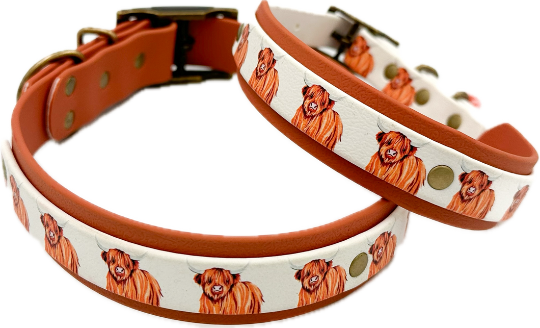 Highland Cow BUNDLE