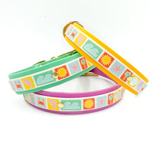 Load image into Gallery viewer, Pastel Beach Collar
