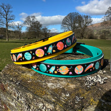 Load image into Gallery viewer, Out of this world Collar
