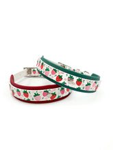 Load image into Gallery viewer, Strawberry Collar
