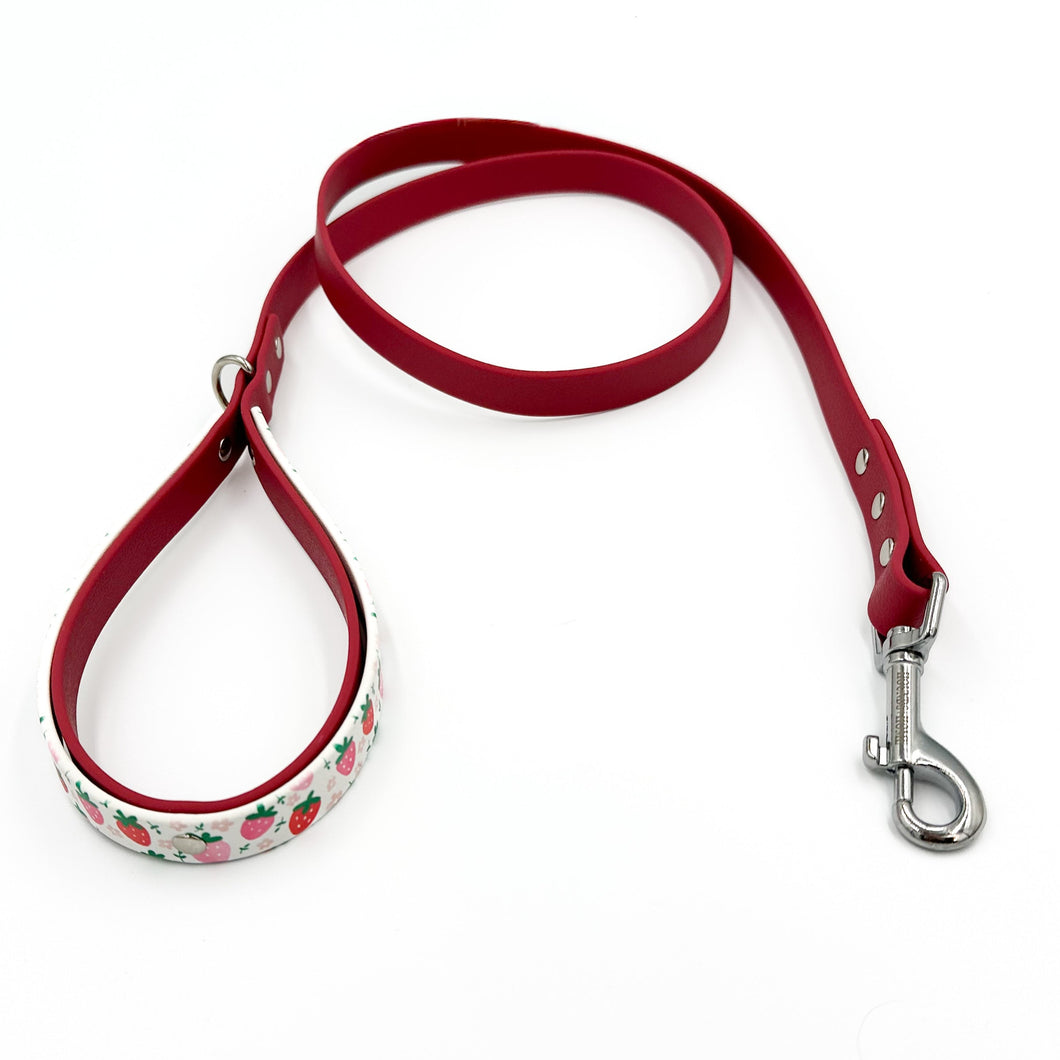Strawberry Classic Lead