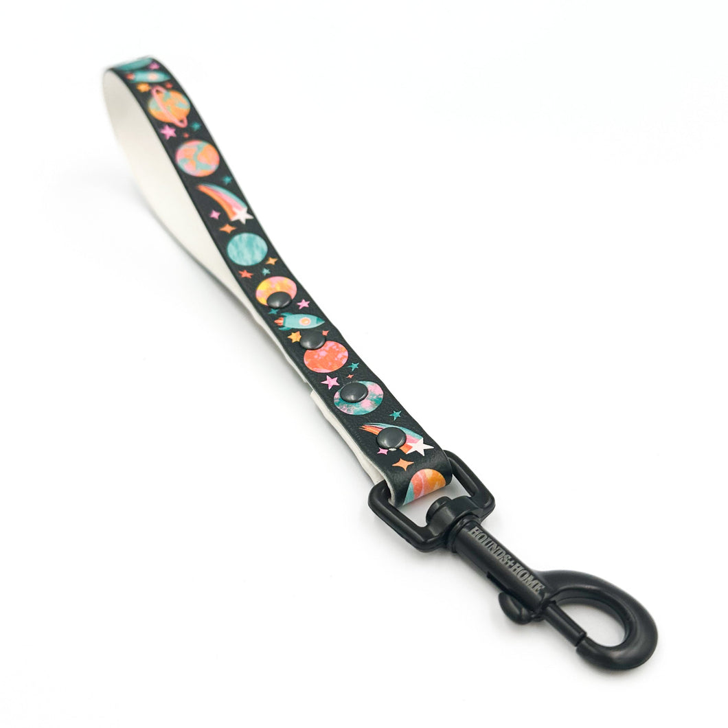 Out Of This World Traffic Handle