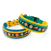 Load image into Gallery viewer, CHUNKY Out of this world Collar (38mm)
