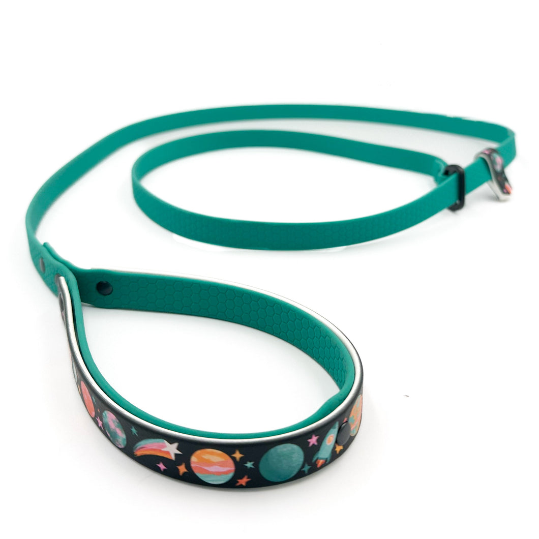 Out Of This World Slip Lead/Figure 8 Lead