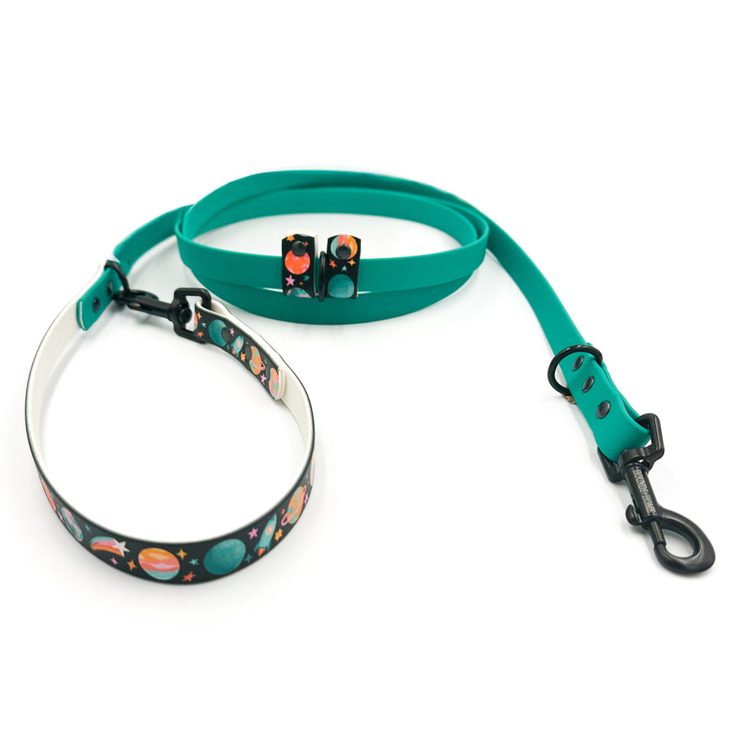 Out Of This World Hands-free Training Lead