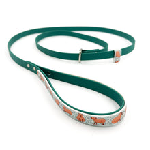 Load image into Gallery viewer, Capybara Slip Lead/Figure 8 Lead
