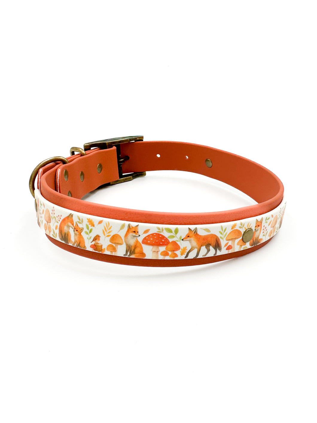 Autumn Fox CLASSIC BUNDLE