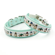 Load image into Gallery viewer, Penguin Playtime Collar
