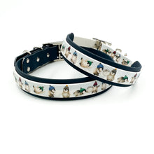 Load image into Gallery viewer, Penguin Playtime Collar
