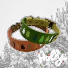 Load image into Gallery viewer, Oh Christmas Tree Collar
