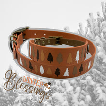 Load image into Gallery viewer, Oh Christmas Tree Collar
