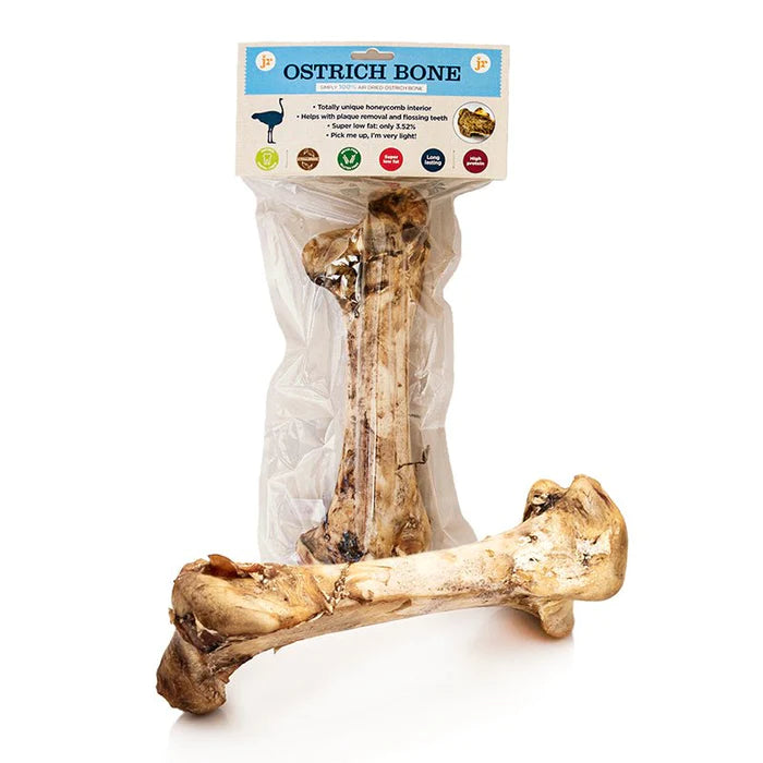 Ostrich Bone - Long Lasting