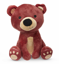 Load image into Gallery viewer, Bruno Bear Plush Toy
