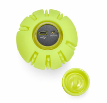 Load image into Gallery viewer, USB Rechargeable Glow in the Dark Ball Dog Toy
