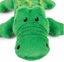 Load image into Gallery viewer, Cooper Crocodile Plush Toy
