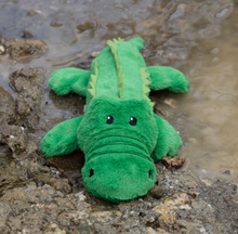 Load image into Gallery viewer, Cooper Crocodile Plush Toy
