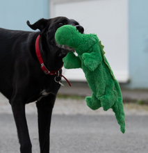 Load image into Gallery viewer, Cooper Crocodile Plush Toy
