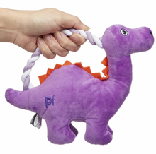 Load image into Gallery viewer, Dakota Dino Plush Toy
