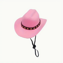 Load image into Gallery viewer, Cowpup Hat
