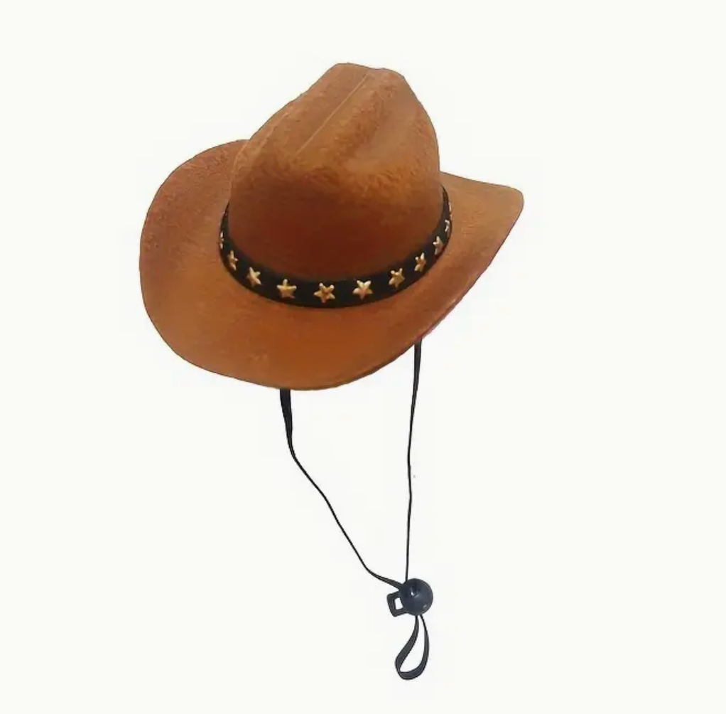 Cowpup Hat