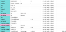Load image into Gallery viewer, ELISE &amp; BELLE - BANK HOLIDAY LIVE SALE
