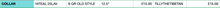 Load image into Gallery viewer, TILLY- BANK HOLIDAY LIVE SALE
