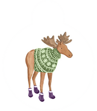 Load image into Gallery viewer, Sweater Weather Tag
