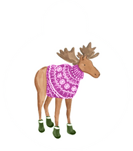 Load image into Gallery viewer, Sweater Weather Tag
