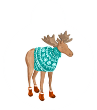 Load image into Gallery viewer, Sweater Weather Tag
