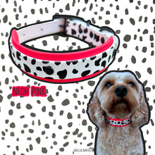 Load image into Gallery viewer, Dalmatian Collection (Design your own)
