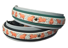 Load image into Gallery viewer, CHUNKY Capybara Collar (38mm)
