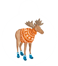 Load image into Gallery viewer, Sweater Weather Tag
