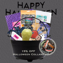 Load image into Gallery viewer, Halloween Gift Caldron
