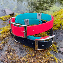 Load image into Gallery viewer, TWO-TONE COLLAR - Design your own
