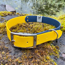 Load image into Gallery viewer, TWO-TONE COLLAR - Design your own
