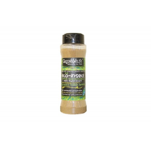 Eco-insect Protein Sprinkles (165ml)