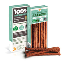 Load image into Gallery viewer, Pure Salmon Sticks (50g)
