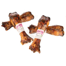 Load image into Gallery viewer, Large Beef Shin Bone - Long Lasting
