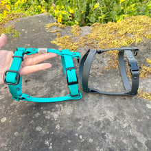 Load image into Gallery viewer, Waterproof Harness - Design your own
