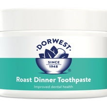 Load image into Gallery viewer, Roast Dinner Toothpaste (200g)
