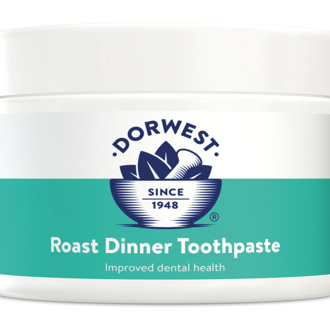 Roast Dinner Toothpaste (200g)