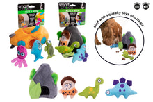 Load image into Gallery viewer, Dino Burrow Enrichment Toy
