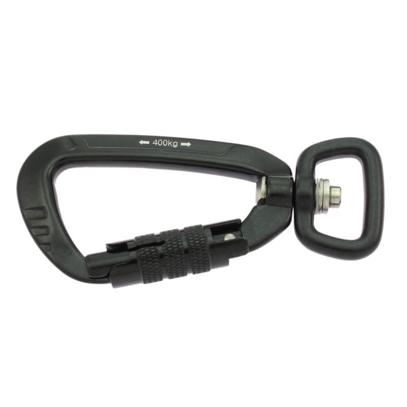 Swivel Carabiner Upgrade