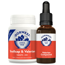 Load image into Gallery viewer, Valerian Compound (100ml) - Stress &amp; Anxiety *Fast-acting*
