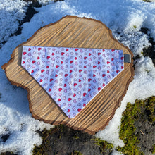 Load image into Gallery viewer, PUPPY LOVE BANDANA
