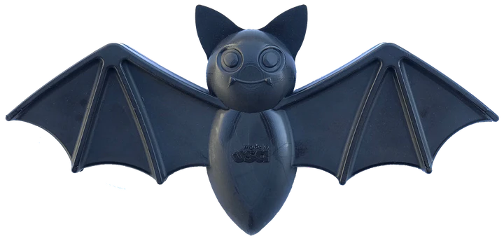 SodaPup Vampire Bat Ultra Durable Chew Toy