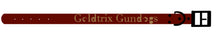 Load image into Gallery viewer, GOLDTRIX GUNDOGS
