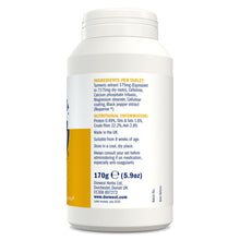 Load image into Gallery viewer, Turmeric Tablets (500 Tablets) - Anti-inflammatory &amp; Joints
