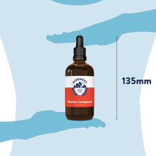 Load image into Gallery viewer, Valerian Compound (100ml) - Stress &amp; Anxiety *Fast-acting*
